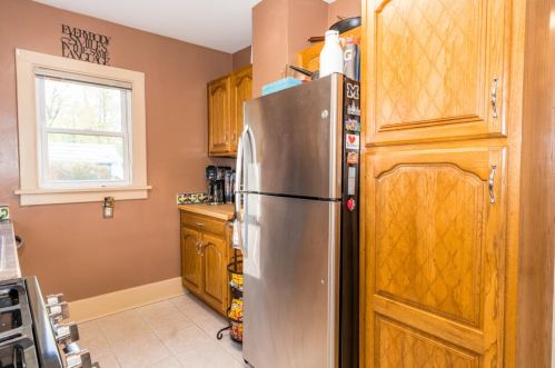 2824 Park St, Kalamazoo MI 49001-4276 exterior