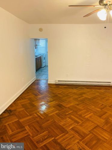 6615 Guyer Ave, Philadelphia PA 19142-2603 exterior