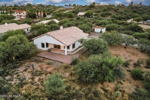 15595 Lago Del Oro Pkwy, Tucson, AZ 85739-9620