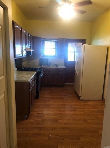 2915 Compton, Saint Louis MO 63118-1221 exterior