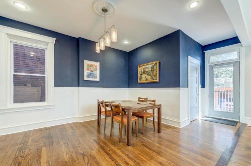 3532 Arsenal St, Saint Louis MO 63116-4801 exterior