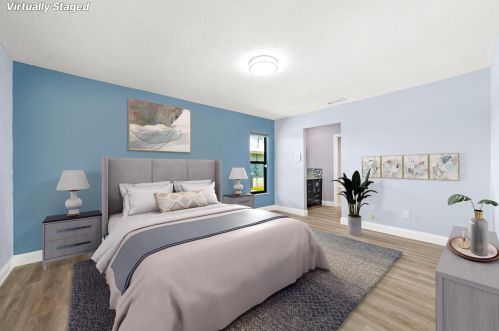 117 Sagamore Ter, Fort Pierce FL 34983-1262 exterior