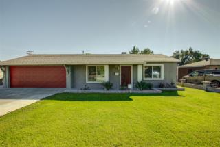 2541 Fairmount Ave, Phoenix AZ  85016-6813 exterior