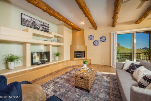 2240 Lone Star Pl, Tucson AZ  85713-6732 exterior