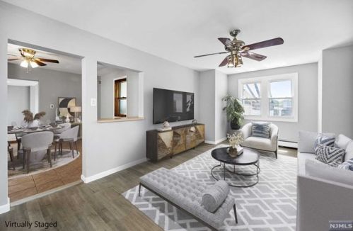 140 Clinton Pl, East Rutherford NJ 07073-1723 exterior