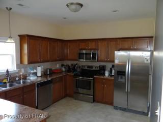 781 Roanoke Dr, Raeford NC  28376-5201 exterior