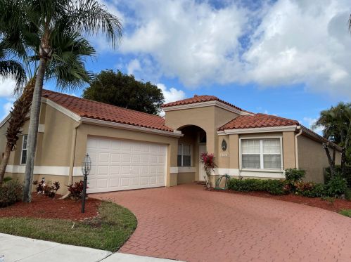 8431 Nadmar Ave, Boca Raton FL 33434-5428 exterior