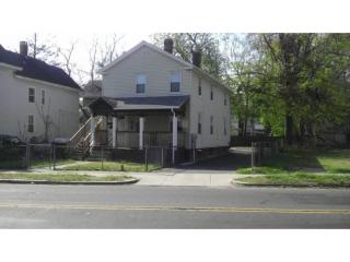 98 Bay St, Springfield MA  01109-3914 exterior