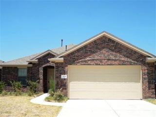 28606 Lockeridge Farms Dr, Spring TX  77386-7038 exterior