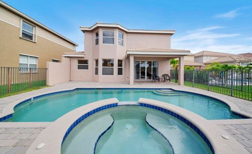 7884 Emerald Winds Cir, Boynton Beach FL 33473-7835 exterior