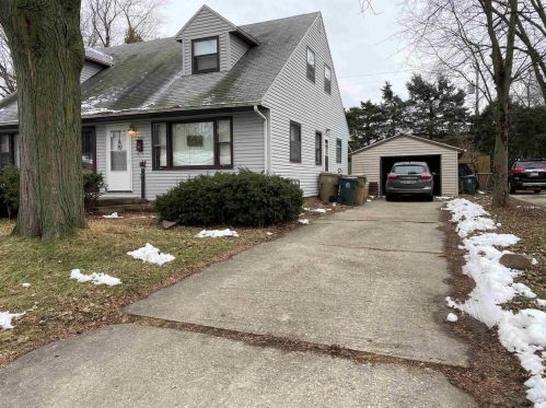 5408 Camden Rd, Madison, WI 53716-3248