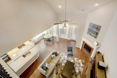 829 Catalina Ln, Austin TX 78737-4715 exterior