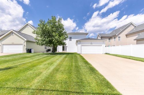 4006 Mcree Ave, Saint Louis MO 63110-2425 exterior