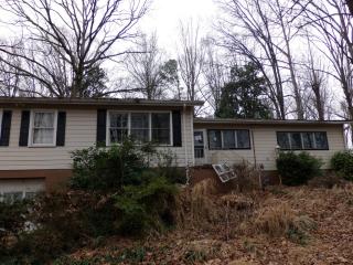 3695 Panola Rd, Lithonia GA  30038-2735 exterior