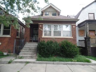 7313 Carpenter St, Chicago IL  60621-1030 exterior