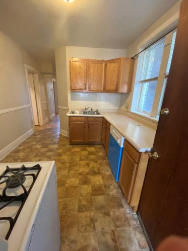 2525 Haddon Ave, Chicago IL exterior