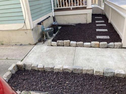 183 Vinton St, Providence RI 02919-2330 exterior