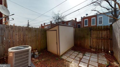 420 Oakdale Pl, Washington DC 20001-1720 exterior