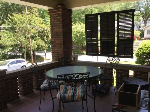 1594 Mclendon Ave, Atlanta GA  30307-2131 exterior