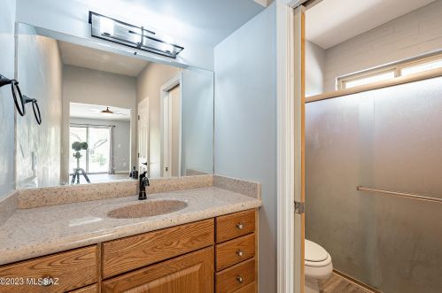 1959 Omar Dr, Tucson AZ  85704-1242 exterior