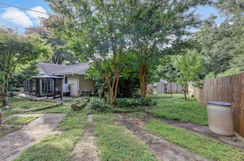 4622 Cherry Ln, Tucker GA  30084-2923 exterior