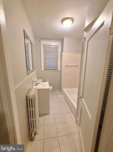 502 Oglethorpe St, Washington DC 20011-1604 exterior