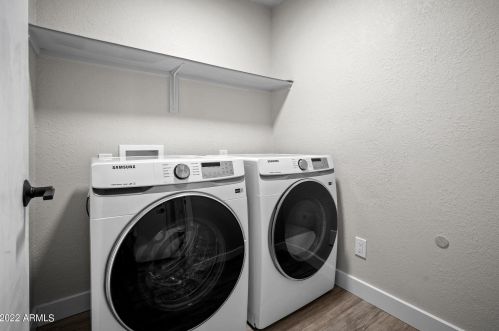 17819 42nd Pl, Phoenix AZ  85032-1716 exterior