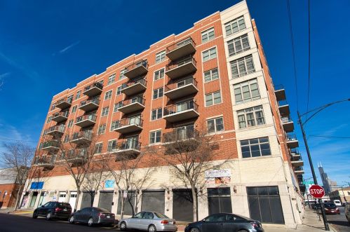 2322 Canal St, Chicago IL 60616-2020 exterior