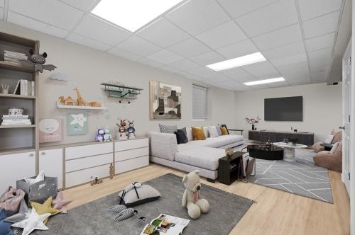 2419 Orchard Dr, Pittsburgh PA  15241-2542 exterior