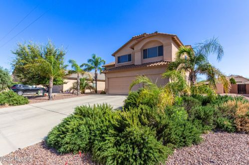 4471 Calle Don Miguel, Tucson, AZ 85746-8480