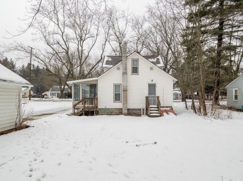 2930 Courtlandt Ave, Kalamazoo MI  49004-1626 exterior