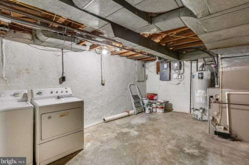 9609 Hastings Dr, Silver Spring MD 20901-3198 exterior