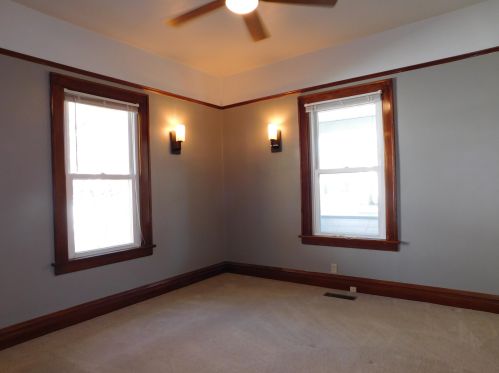 216 Cecil St, Glendora MI 49107-1705 exterior