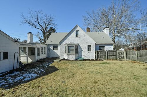 6478 Lloyd Ave, Saint Louis MO 63110-1813 exterior