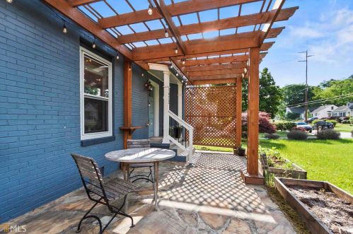 1622 May Ave, Atlanta GA  30316-2112 exterior