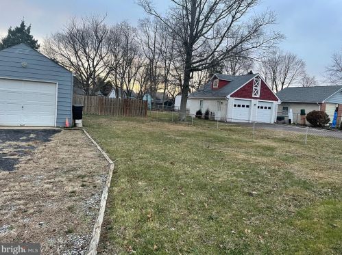 146 Leonard Ave, Trenton NJ 08610-4806 exterior