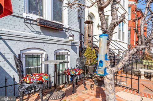 41 New York Ave, Washington DC  20226-0019 exterior