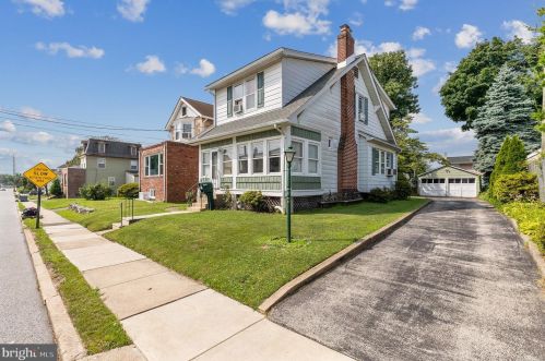 14 Isabel Ave, Manor, PA 19036-1406