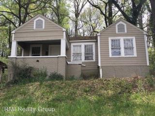 7025 4th Ave, Birmingham AL  35206-5133 exterior