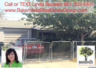 517 Easter St, Bakersfield CA  93307 exterior