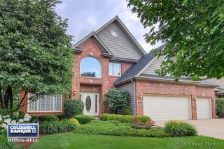 2512 Sutton Ln, Aurora, IL 60502-9458