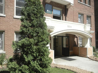 5511 Kenmore Ave, Chicago IL  60640-1592 exterior