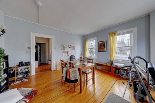 141 Governor St, Providence RI 02906-3058 exterior