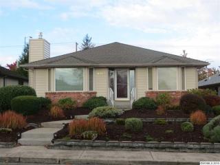 3313 Sandalwood Ln, Salem OR  97304-1131 exterior