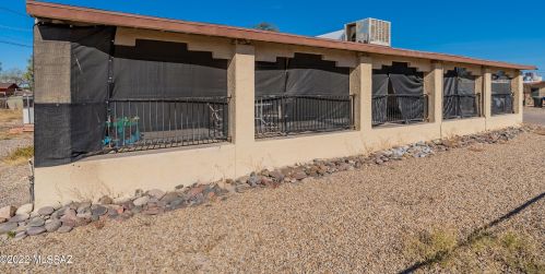 235 Delta Rd, Tucson AZ  85706-4139 exterior