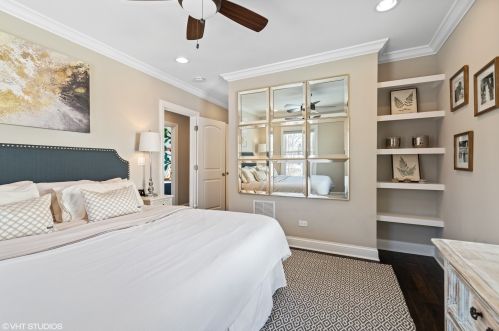 3812 Kildare Ave, Chicago IL 60641-3047 exterior