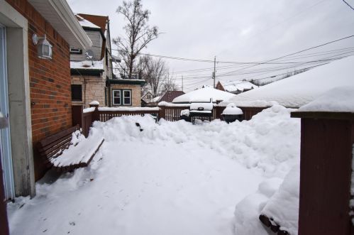 3308 46, Milwaukee WI 53219-4824 exterior