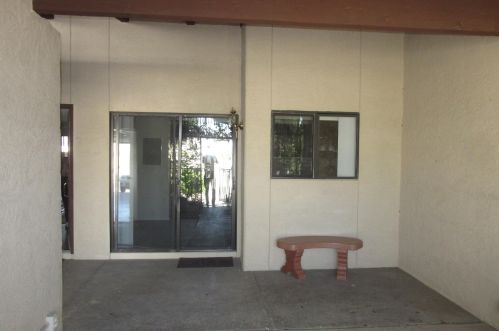 9810 2 St, Tucson AZ 85716-4308 exterior