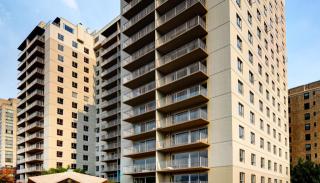 1100 University St, Seattle WA  98101-2835 exterior