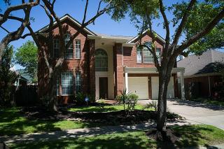 12826 Dove Point Ln, Houston TX  77041-4256 exterior